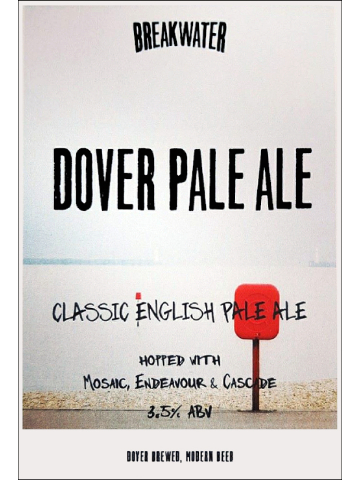 Breakwater - Dover Pale Ale